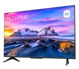 Xiaomi Smart TV P1 50 Pulgadas (Frameless, UHD, Sintonizador Triple, Android 10.0, Prime Video, Netflix