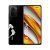 Xiaomi MZB08REEU Poco F3 5G Smartphone 6.67 Pulgadas, 120 Hz AMOLED DotDisplay, Snapdragon 870, Cámara Triple de 48MP, 4520 mAh, Color Negro Nocturno, 128 GB