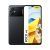 Xiaomi POCO M5 – Smartphone de 4+64GB, Pantalla de 6.58” 90Hz FHD+ DotDrop, MediaTek Helio G99, Triple Cámara de 50MP con IA, 5000mAh, NFC, Negro (Versión ES + 3 años de garantía)