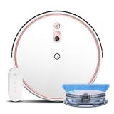 Yeedi Robot Aspirador k700 3 en 1, Aspira Barre y Friega