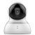 YI Camara Vigilancia 1080p Camara IP Camaras de Vigilancia Wifi Interior 360° Compatible con Alexa Detección de Movimiento, Visión Nocturna, Audio de 2 Vias y Nube con App para iOS y Android Blanco