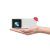 YOTON Mini proyector 2022 actualizado portátil 1080P Full HD Compatible con proyector Y3 para Cine en casa, niños, Compatible con PC/Tableta/Fire Stick/iOS y teléfonos Android
