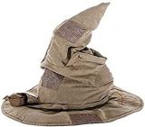 Yu me-Sombrero Seleccionador en Español Harry_Potter